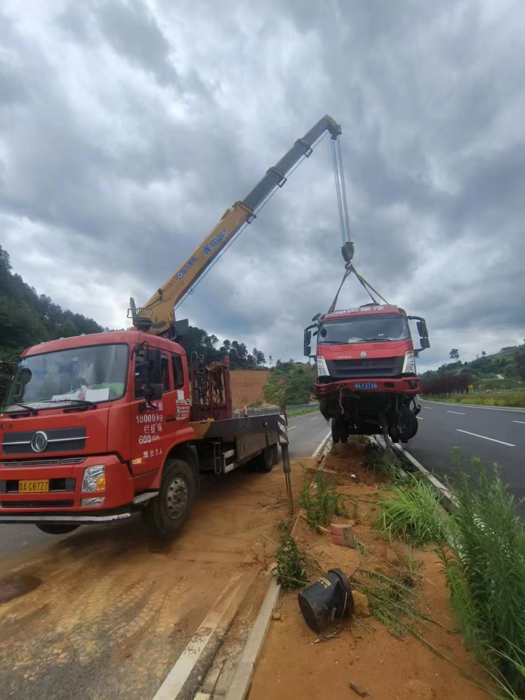 连山区吊车出租公司在日常生活中对吊车要怎样检查